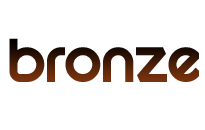 bronze
