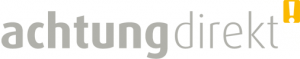 Aus achtung!direkt GmbH wir die brandsatz GmbH