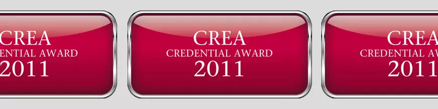 Crea Award für die brandsatz Agentur für Content Marketing in Bereich erfolgreiche Zielgruppenansprache