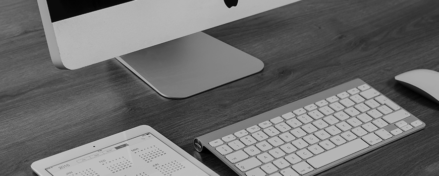 Editor oder Redakteur im Bereich Native Advertising