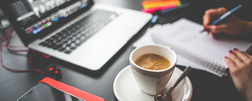 Praktikum Online Redaktion Fashion und Lifestyle in einer Content Marketing Agentur in Hamburg
