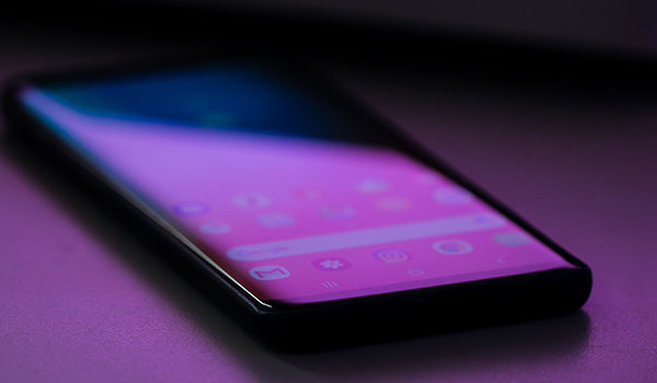 Mobile First: Die Website erfolgreich mobil gestalten