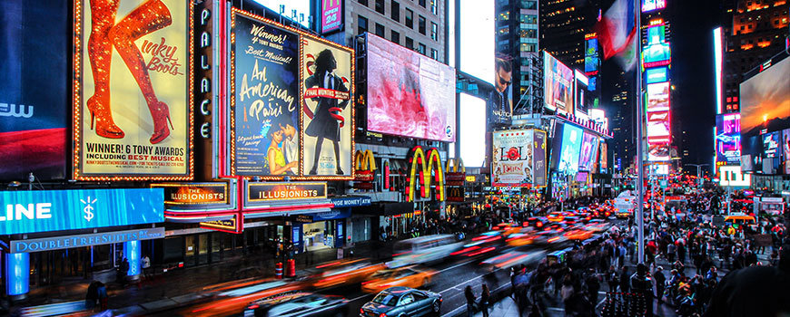 Trends Native Advertising