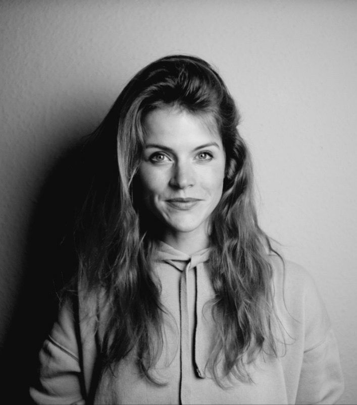 Valeska Löns Mobile-First-Expertin