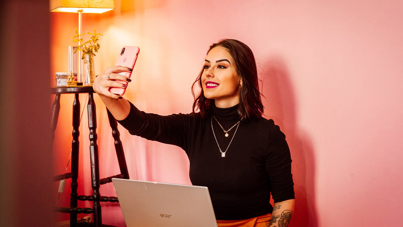 Influencer-Marketing, Blogger-Marketing, Blogger-Relations mittels Agentur