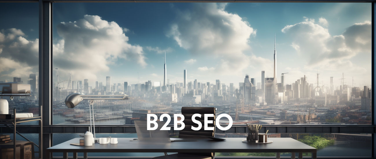 B2B SEO: Ein Leitfaden für den internationalen Markt und den Aufbau eines effektiven Funnels