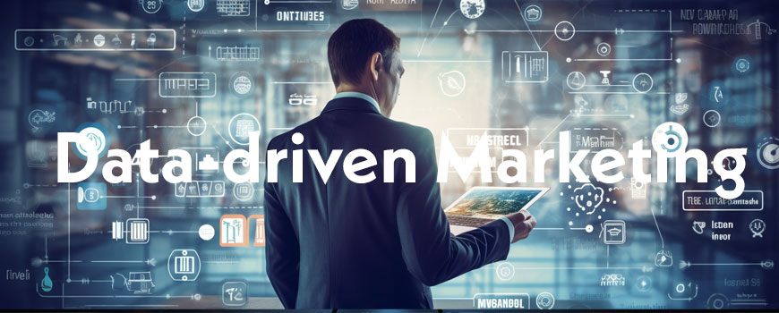 Data-driven Marketing: effektive Strategien durch datenbasierte Entscheidungen