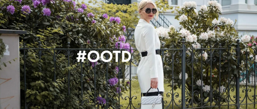 OOTD: Dein Outfit des Tages – Dein Style im Rampenlicht der sozialen Medien