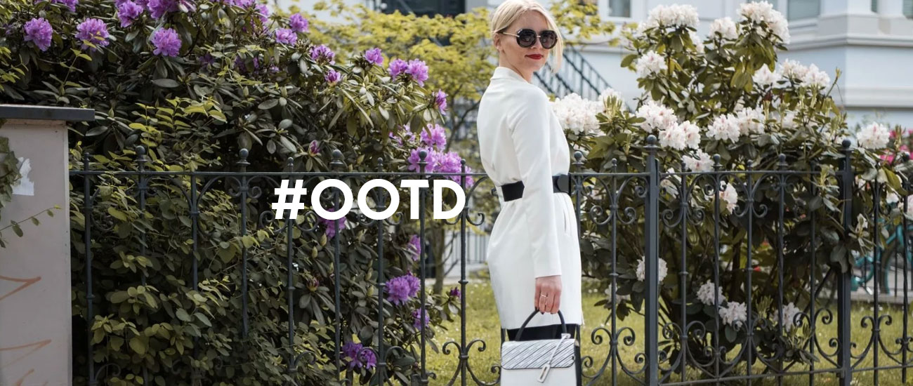 OOTD: Dein Outfit des Tages – Dein Style im Rampenlicht der sozialen Medien