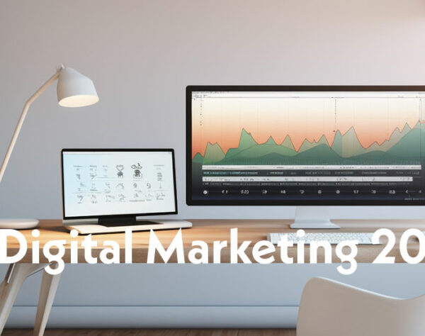 Digital Marketing 2023