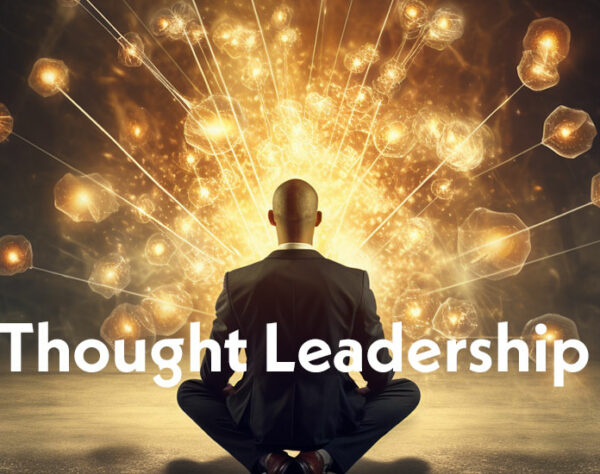 Thought Leadership