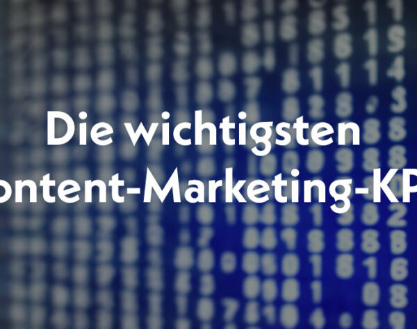 Erfahre, welche Content-Marketing-KPIs wirklich zählen, wie du sie auswählst und wie du die Performance deiner Inhalte steigerst.