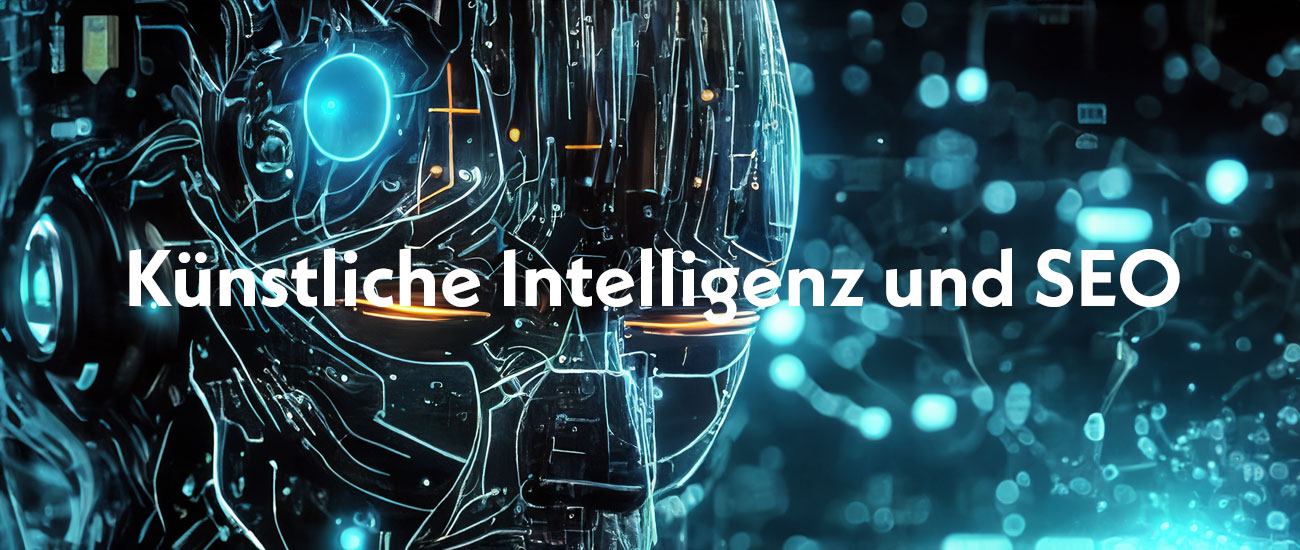 Entdecke, wie KI und SEO zusammenwirken, um Marketingstrategien zu optimieren. Vom Keyword-Research bis zu personalisierten Inhalten