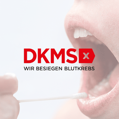 DKMS Donor Center gGmbH