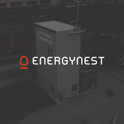 EnergyNest AS.