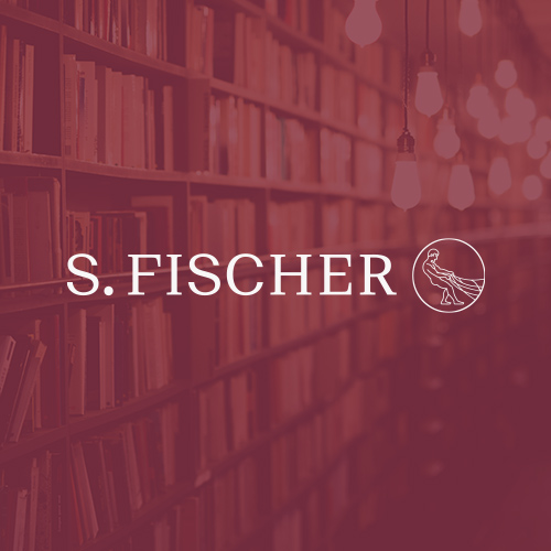 S. FISCHER Verlag GmbH