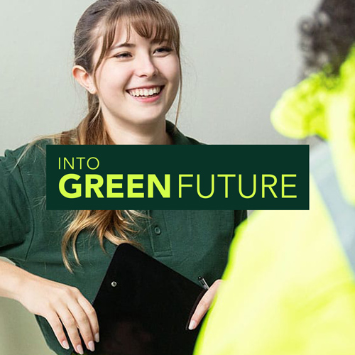 Into Green Future GmbH