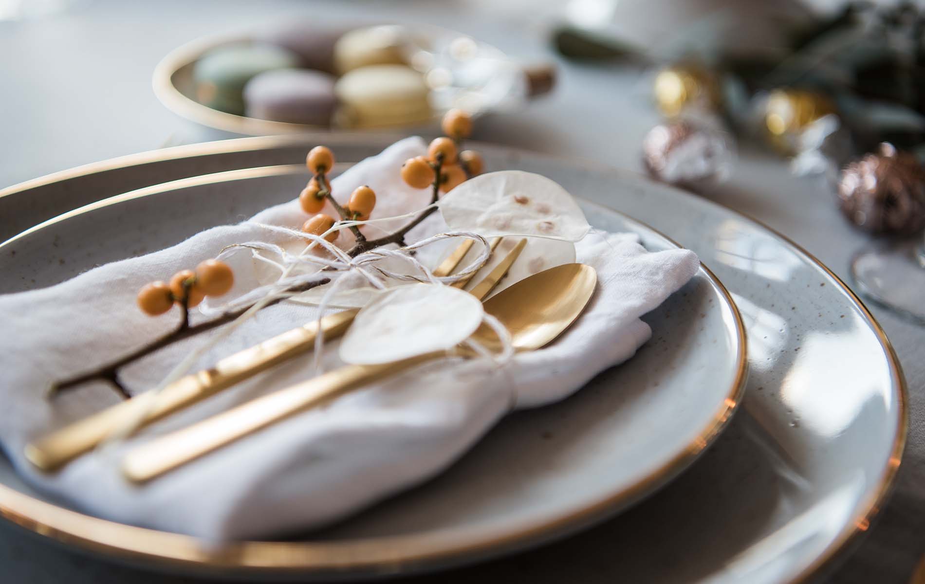 Lifestyle-PR udn Marketing: Foto für Besteckhersteller